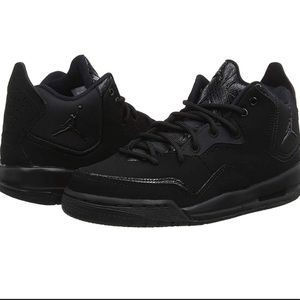 Nike Jordan Courtside 23 Black